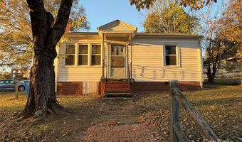 928 Bost St, Albemarle, NC 28001