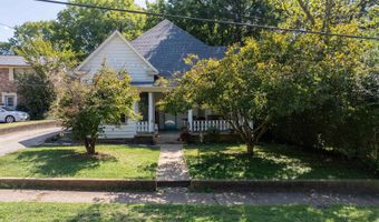 928 E Main St, Batesville, AR 72501