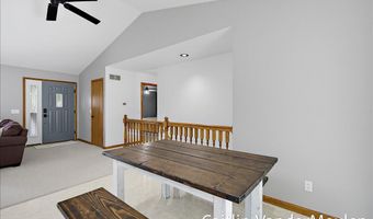 11484 Cameron Ave, Allendale, MI 49401