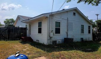 1042 Marshall St, Abilene, TX 79605