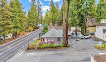 1051 Hwy 4, Arnold, CA 95223