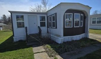 4 Quarry Hill Ests 4, Akron, NY 14001