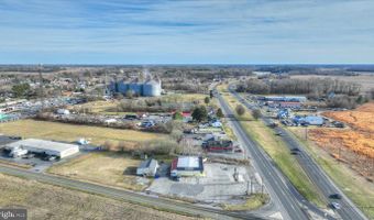 34051 DUPONT Blvd, Frankford, DE 19945