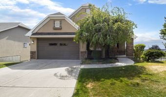 8987 N COTTAGE CANYON Dr, Cedar Hills, UT 84062