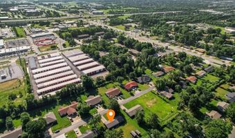 1126 Lockheed St, Bentonville, AR 72712