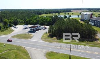 6000 Block Highway 21, Atmore, AL 36502