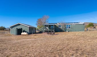 2515 N Aztec Pl, Chino Valley, AZ 86323