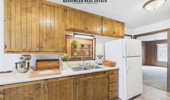 1525 19th St, Cody, WY 82414