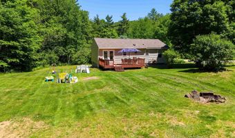 94 Hill Rd, Alstead, NH 03602