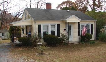 135 West St, Asheboro, NC 27205