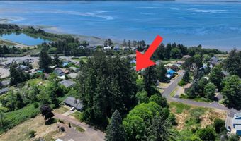 TL 4001 4002 Seattle AVE, Bay City, OR 97107