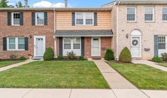 322 HARLAN Sq A-2, Bel Air, MD 21014