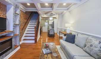 716 N COLLINGTON Ave, Baltimore, MD 21205