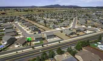 11900 Hydrus Rd, Bellemont, AZ 86015