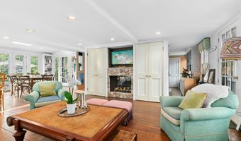 561 Middlesex Rd, Darien, CT 06820