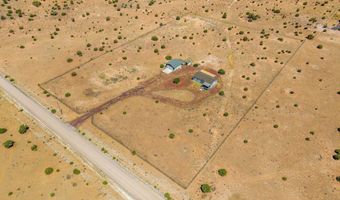 County Road 8620, Concho, AZ 85924