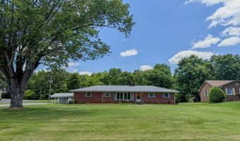 540 4th Ave, Baxter, TN 38544