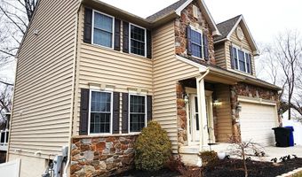 301 BUCKWORTH Ct, Bel Air, MD 21015