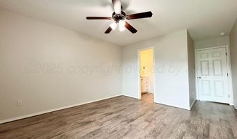 4526 S WILLIAMS St, Amarillo, TX 79118