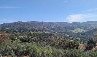 0 Canyon Heights Rd, Fallbrook, CA 92028