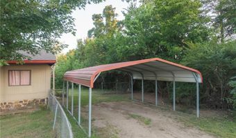 517 Hidden Oaks Rd, Alma, AR 72921