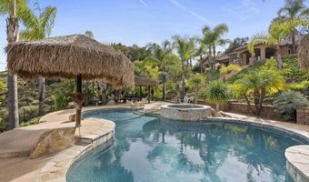 1101 Sierra Linda, Escondido, CA 92025