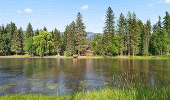 172 178 Swanlea Rd S, Bigfork, MT 59911