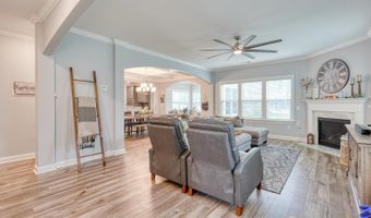 4126 Crest Ridge Ln, Boiling Springs, SC 29316