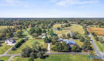 200 Thompson Falls Rd, Arab, AL 35016