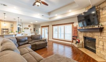 7702 Spinks Rd, Abilene, TX 79603