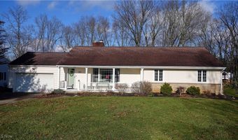 235 Eldridge Rd, Aurora, OH 44202