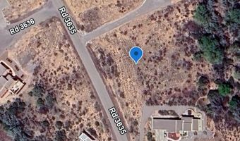 Lot 79 ROAD 3635, Aztec, NM 87410