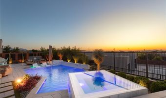 6100 Stone Rise St, Las Vegas, NV 89135