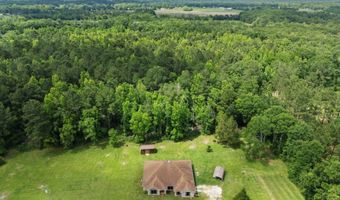 16151 Tolbert Rd, Bay Minette, AL 36507