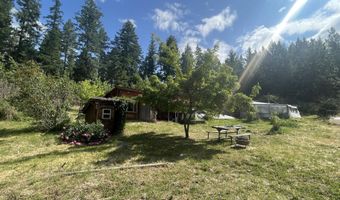 2447 Turner Hill Rd, Bonners Ferry, ID 83805