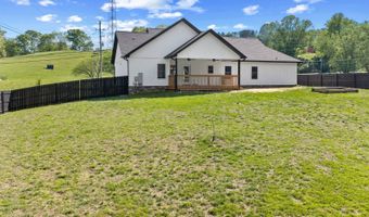 766 Hillvale Rd, Andersonville, TN 37705