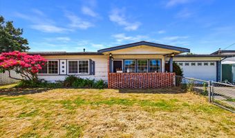 1731 Stewart Ave, Arcata, CA 95521