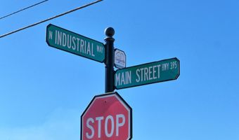 1277 U.S. Hwy 395, Gardnerville, NV 89410