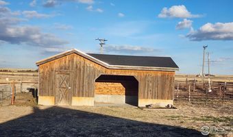 17233 County Road 16, Atwood, CO 80722