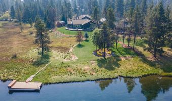 56081 Snow Goose Ct, Bend, OR 97707