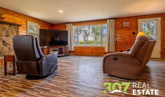 2835 Lane 45, Basin, WY 82410