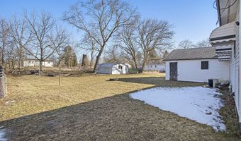 704 Hoaglin Dr, Albion, MI 49224