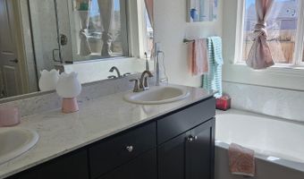 6510 Arc Dome Dr Homesite 1004, Carson City, NV 89701