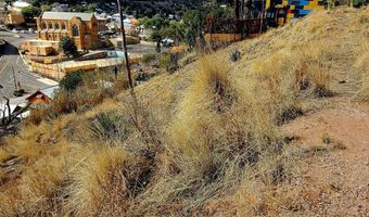 High Rd -- unit 73 73, Bisbee, AZ 85603