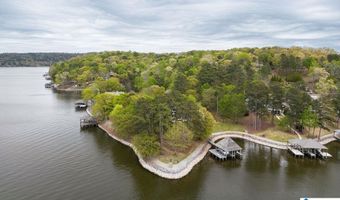 99 WATERS EDGE Way, Alpine, AL 35014