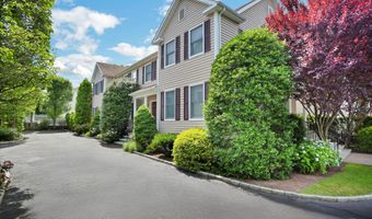 6 Rippowam Rd A, Cos Cob, CT 06807