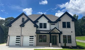 4036 Gunnin Rd, Peachtree Corners, GA 30092