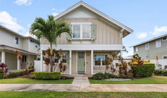 91-1356 Halili St, Ewa Beach, HI 96706
