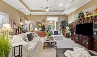 2314 Peeler Bend Rd, Benton, AR 72019