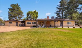 18715 Mingo Rd, Apple Valley, CA 92307